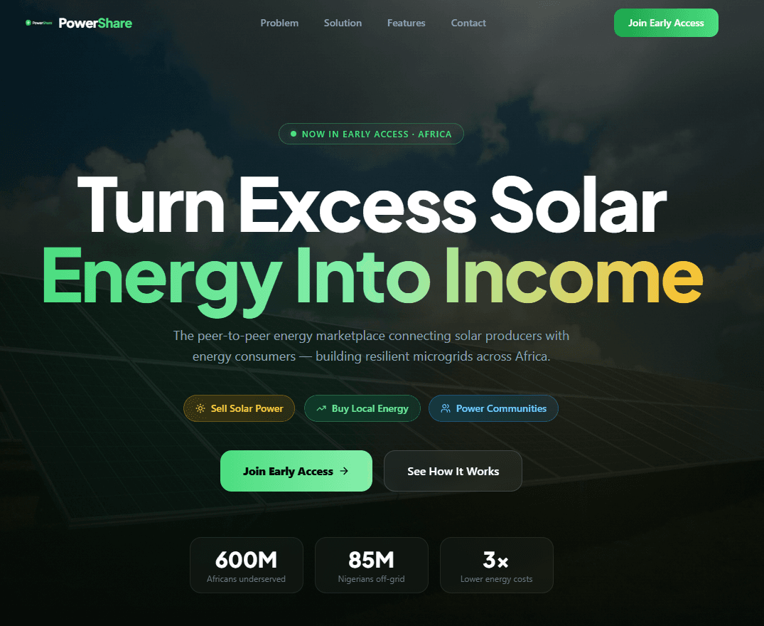 PowerShare